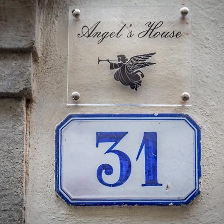 Angel's House Florenz
