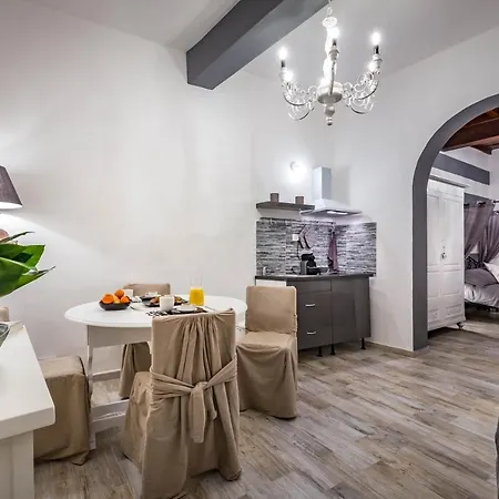 Angel's House Апартаменты