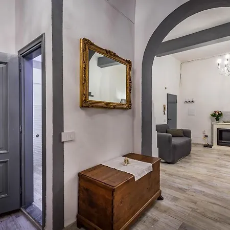 Angel's House Апартаменты