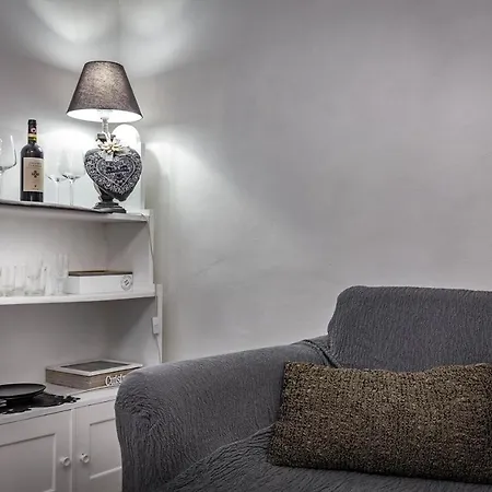 Angel's House Апартаменты Флоренция