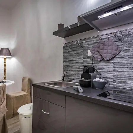 Angel's House Apartment *